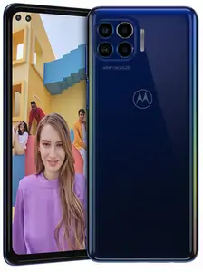 Замена динамика на телефоне Motorola One 5G в Самаре